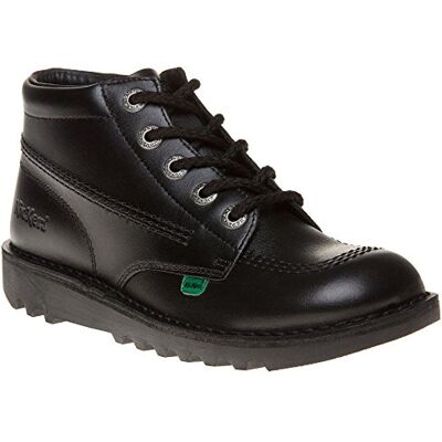 Kickers Kick Hi, Women’s Ankle Boots, Black (Black), 40 EU Kickers Kick Hi, Women’s Ankle Boots, Black (Black), 40 EU
