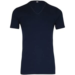 EMINENCE T-Shirt 318 V-Ausschnitt Die Klassiker Herren 100 % hypoallergene Baumwolle EMINENCE T-Shirt 318 V-Ausschnitt Die Klassiker Herren 100 % hypoallergene Baumwolle