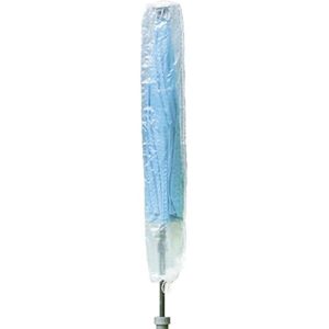 Happy People Cover For Garden Parasol, 200-400 cm Happy People Cover For Garden Parasol, 200-400 cm