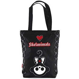 TARGET Skelanimals 11-2077 Packing Organiser, Black/White/Red TARGET Skelanimals 11-2077 Packing Organiser, Black/White/Red
