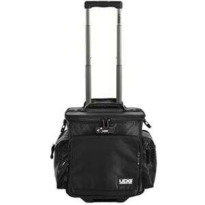 UDG Ultimate Deluxe SlingBag Trolley, black, Single piece UDG Ultimate Deluxe SlingBag Trolley, black, Single piece