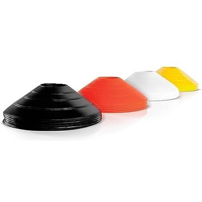 SKLZ Agility Sports Cones Set SKLZ Agility Sports Cones Set