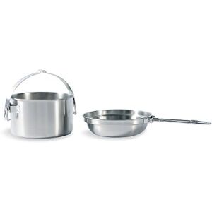 Tatonka Kettle Cooking Pot, transparent, 17,5 x 11,5 cm Tatonka Kettle Cooking Pot, transparent, 17,5 x 11,5 cm