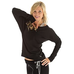 WINSHAPE WS2 Women's Casual Sport Dance Long Sleeve WINSHAPE WS2 Women's Casual Sport Dance Long Sleeve