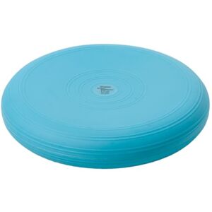 TOGU Dynair Ball Cushion, Seat Cushion, turquoise, 33 cm TOGU Dynair Ball Cushion, Seat Cushion, turquoise, 33 cm