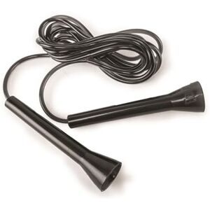 Everlast Sportline Speed Skipping Rope Black Everlast Sportline Speed Skipping Rope Black