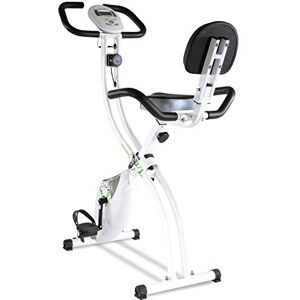 Tecnovita Backfit YF91 Home Trainer White Tecnovita Backfit YF91 Home Trainer White