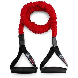 Fitness Mad Safety Resistance Trainer Strong, Red Fitness Mad Safety Resistance Trainer Strong, Red