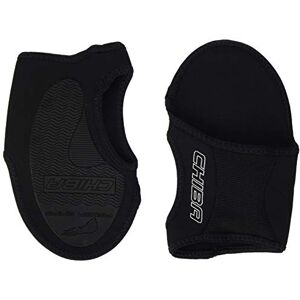 Rio Unisex's Grippad PRO Glove, Black, L/XL Rio Unisex's Grippad PRO Glove, Black, L/XL