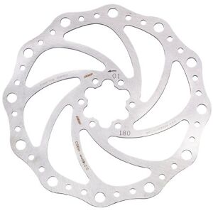 BBB disc Stop brake pads 85, Silver, 180 mm, 2.905.738.501 BBB disc Stop brake pads 85, Silver, 180 mm, 2.905.738.501