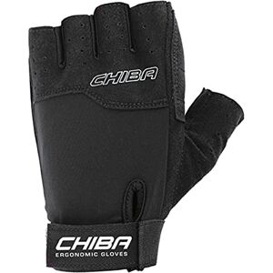 Rio Bicycle Fitness Gloves, Leather, M Rio Bicycle Fitness Gloves, Leather, M
