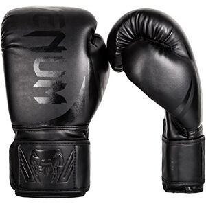 Venum Challenger 2.0 Boxing Gloves, black Venum Challenger 2.0 Boxing Gloves, black