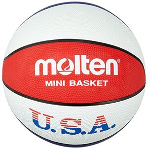 Molten BC7R-USA Valkoinen 7 - Harjoituspallo Molten BC7R-USA Valkoinen 7 - Harjoituspallo