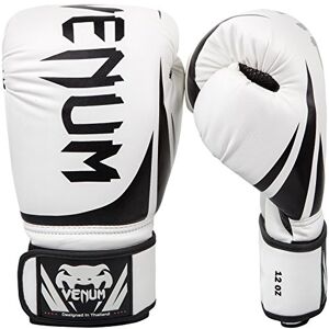 Venum Challenger 2.0 Boxing Gloves, white Venum Challenger 2.0 Boxing Gloves, white