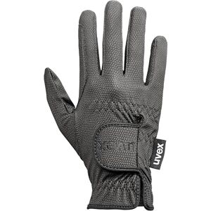 Uvex sportstyle Riding Gloves Unisex Adults, black, 9 Uvex sportstyle Riding Gloves Unisex Adults, black, 9