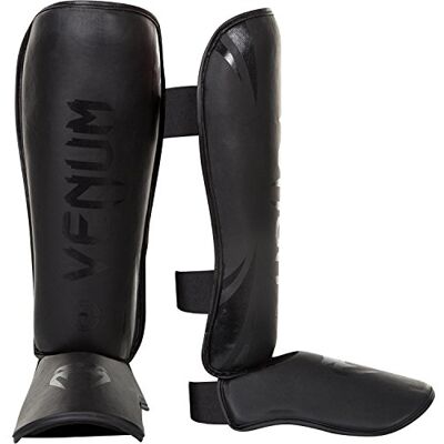 Venum Challenger 2.0 Adult Shin Pads, black, xl Venum Challenger 2.0 Adult Shin Pads, black, xl