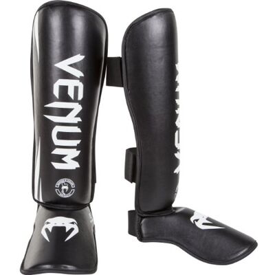Venum Challenger 2.0 Adult Shin Pads, black, l Venum Challenger 2.0 Adult Shin Pads, black, l
