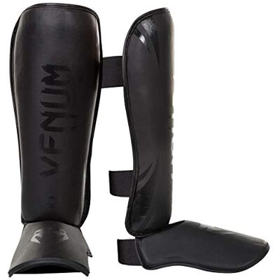 Venum Challenger 2.0 Adult Shin Pads, black, m Venum Challenger 2.0 Adult Shin Pads, black, m