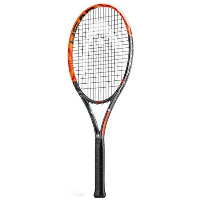 HEAD Graphene XT Radical S Tennis Racquet Multi-Colour, Size 30/S30 HEAD Graphene XT Radical S Tennis Racquet Multi-Colour, Size 30/S30