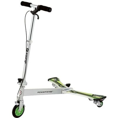 Razor Power Wing DLX Scooter Razor Power Wing DLX Scooter