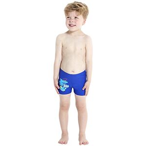 Speedo Seasquad Aquashort Babies Sea Squad Placement Aqua Shorts-New Surf/Salso/Empire Yellow, Size 1, Japan Blue Speedo Seasquad Aquashort Babies Sea Squad Placement Aqua Shorts-New Surf/Salso/Empire Yellow, Size 1, Japan Blue
