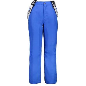 CMP Kid’s Twill Ski Overalls, Royal, 152 CMP Kid’s Twill Ski Overalls, Royal, 152
