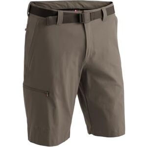 maier sports Men's Huang 130002 shorts., 50 maier sports Men's Huang 130002 shorts., 50