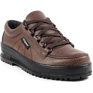 Grisport Unisex Modena Hiking Shoe Brown CMG036 8 UK Grisport Unisex Modena Hiking Shoe Brown CMG036 8 UK