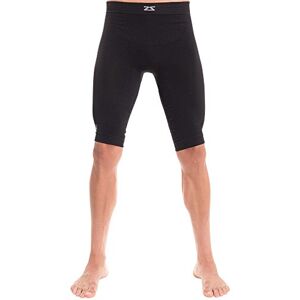 Zensah - Running Shorts - Musta - XS/S - Shorts Zensah - Running Shorts - Musta - XS/S - Shorts