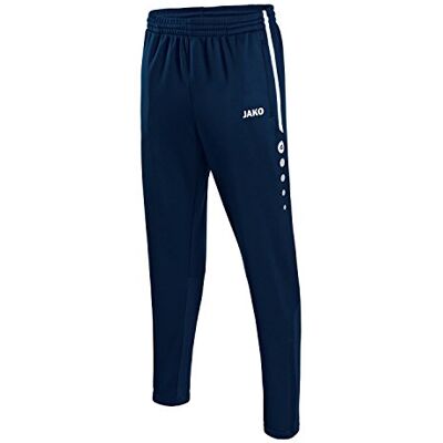 JAKO Active Boys' Tracksuit Bottoms, 116 JAKO Active Boys' Tracksuit Bottoms, 116