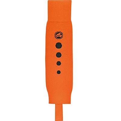 JAKO Roma, Unisex, Stutzenstrumpf Roma, neon orange JAKO Roma, Unisex, Stutzenstrumpf Roma, neon orange