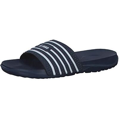 JAKO Children lette II Flip Flop, Children's, lette II, Marine/White JAKO Children lette II Flip Flop, Children's, lette II, Marine/White