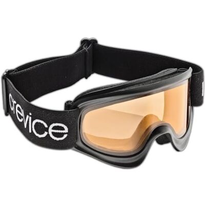 Black Crevice Ski Goggles, BCR041271 Black Crevice Ski Goggles, BCR041271