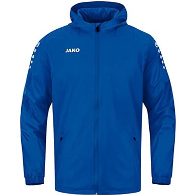 JAKO Goal Ball Classico 0–32 3 Panel Hand-Stitched White/Yellow / Black, 3–2306 JAKO Goal Ball Classico 0–32 3 Panel Hand-Stitched White/Yellow / Black, 3–2306