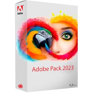 Adobe Creative Cloud - Ohjelmisto Adobe Creative Cloud - Ohjelmisto