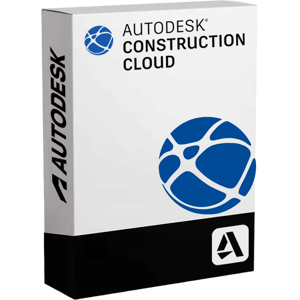 Autodesk Construction Cloud - Rakennusohjelmisto Autodesk Construction Cloud - Rakennusohjelmisto