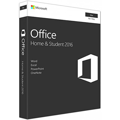 Microsoft Office 2016 Koti ja Oppilaat - Mac Microsoft Office 2016 Koti ja Oppilaat - Mac