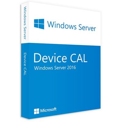 Microsoft Windows Server 2016 Standard - 10 Client Access Licenses Microsoft Windows Server 2016 Standard - 10 Client Access Licenses
