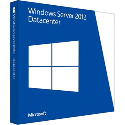 Microsoft Windows Server 2012 Datacenter - Virtualisointi & Tietojen Hallinta Microsoft Windows Server 2012 Datacenter - Virtualisointi & Tietojen Hallinta