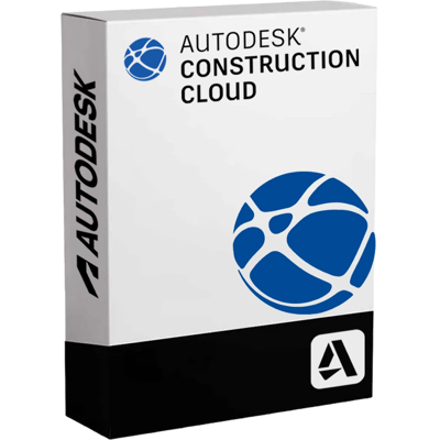 Autodesk Construction Cloud - Rakennusohjelmisto Autodesk Construction Cloud - Rakennusohjelmisto