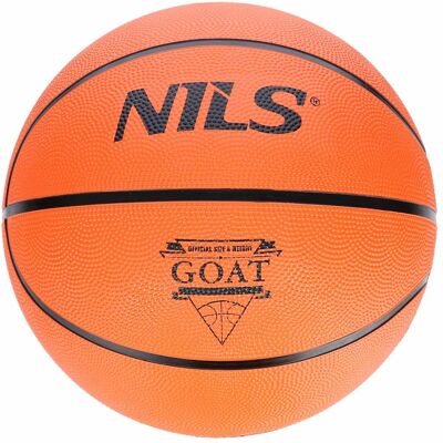 Koripallo GOAT 7 NPK272 NILS Koripallo GOAT 7 NPK272 NILS
