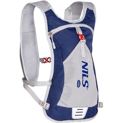 NILS eXtreme - Nc1708 Tripper - Sininen - Backpack NILS eXtreme - Nc1708 Tripper - Sininen - Backpack