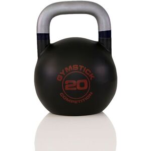 Gymstick Kilpailukahvakuula - 20 kg - Kahvakuula Kilpailuihin Gymstick Kilpailukahvakuula - 20 kg - Kahvakuula Kilpailuihin