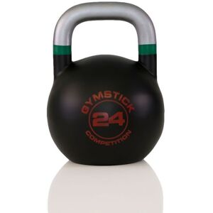 Gymstick Kilpailukettlebell - 24 kg - Kettlebell - Gymstick Gymstick Kilpailukettlebell - 24 kg - Kettlebell - Gymstick