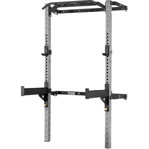 Taitettava kyykkyhäkki, HMS Home Wall Rack KLT23 Taitettava kyykkyhäkki, HMS Home Wall Rack KLT23