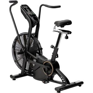 HMS AirBike MP5458 ilmavastuspyörä kuntosalikäyttöön HMS AirBike MP5458 ilmavastuspyörä kuntosalikäyttöön