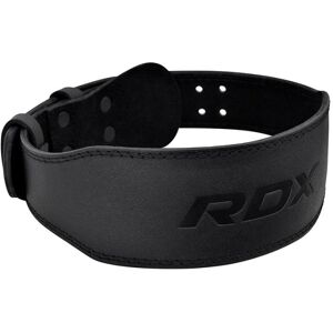 RDX Painonnostovyö, nahkaa, 4 tuumaa RDX Painonnostovyö, nahkaa, 4 tuumaa