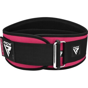 RDX Weightlifting Curve RX3 painonnostovyö naisille - XS RDX Weightlifting Curve RX3 painonnostovyö naisille - XS