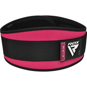 RDX Weightlifting Curve RX3 painonnostovyö naisille - M RDX Weightlifting Curve RX3 painonnostovyö naisille - M