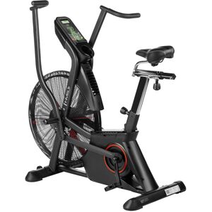 HMS Air Bike Commercial MP5420 HMS Air Bike Commercial MP5420